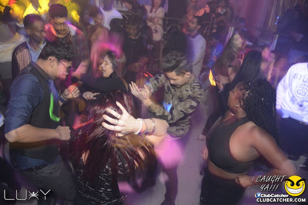 Luxy nightclub photo 139 - December 17th, 2016