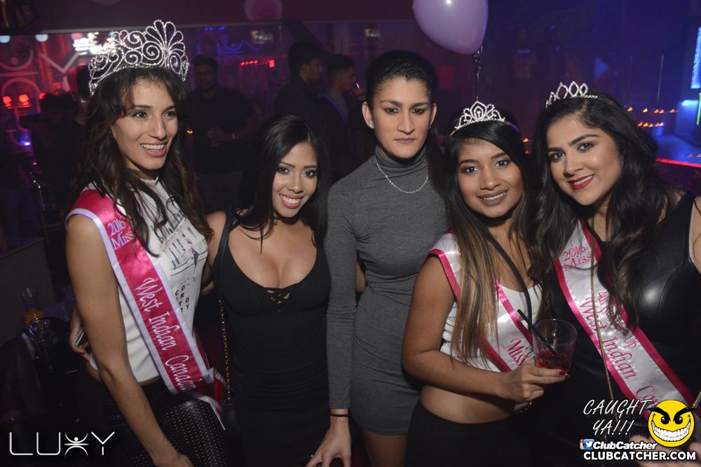 Luxy nightclub photo 140 - December 17th, 2016