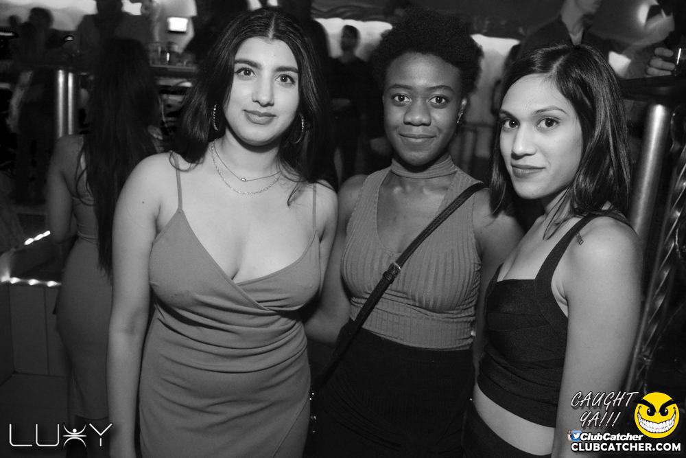 Luxy nightclub photo 15 - December 17th, 2016