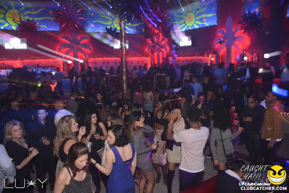 Luxy nightclub photo 142 - December 17th, 2016