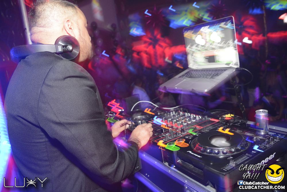 Luxy nightclub photo 143 - December 17th, 2016
