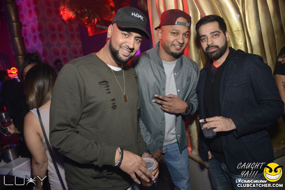 Luxy nightclub photo 144 - December 17th, 2016