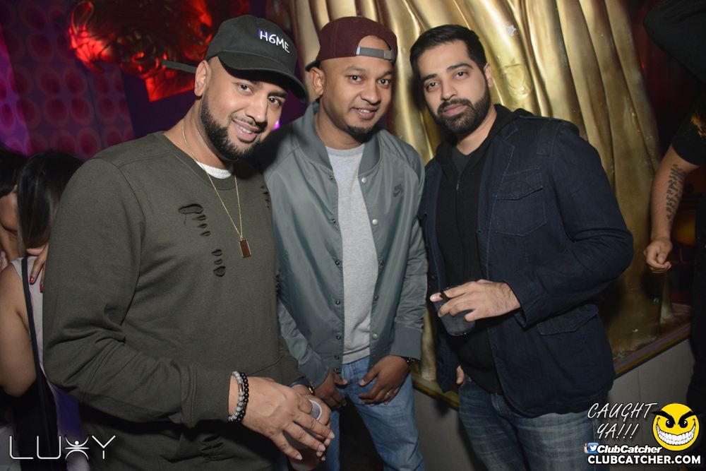 Luxy nightclub photo 145 - December 17th, 2016
