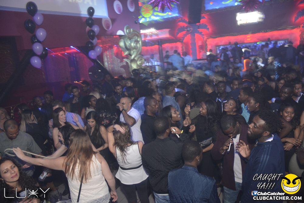 Luxy nightclub photo 147 - December 17th, 2016