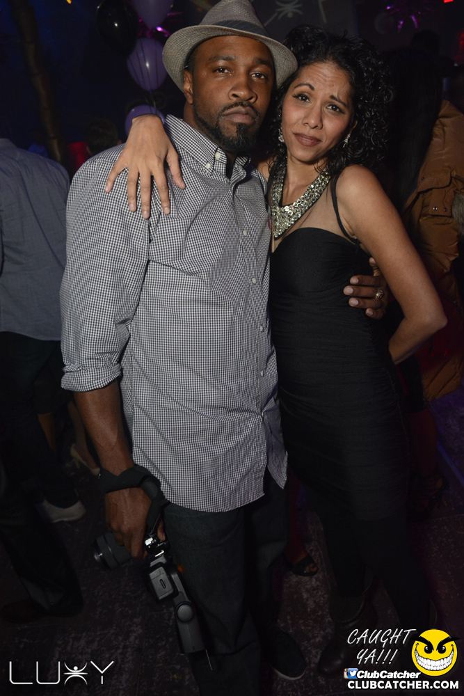 Luxy nightclub photo 149 - December 17th, 2016