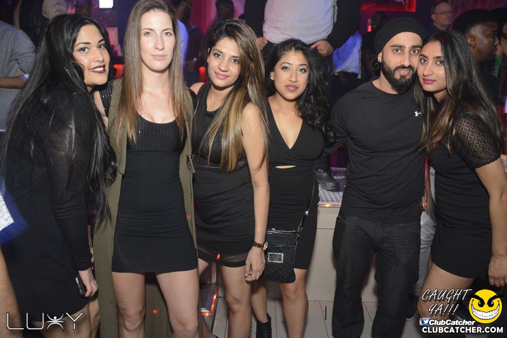 Luxy nightclub photo 150 - December 17th, 2016