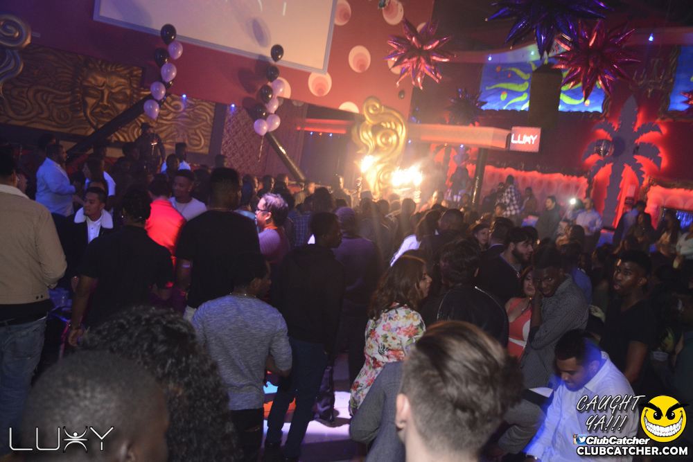 Luxy nightclub photo 151 - December 17th, 2016
