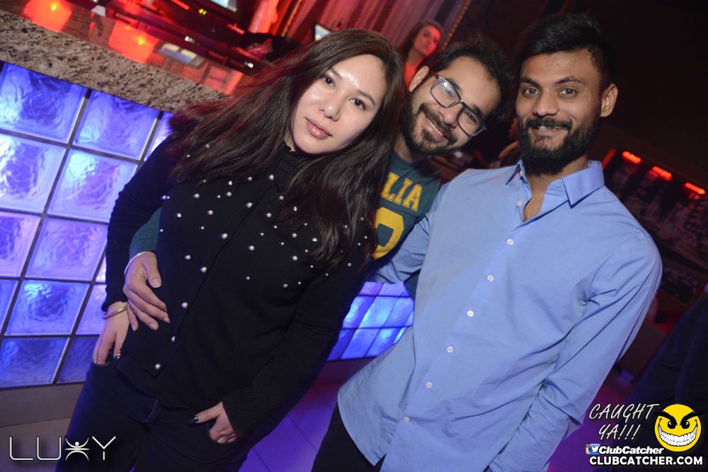 Luxy nightclub photo 152 - December 17th, 2016