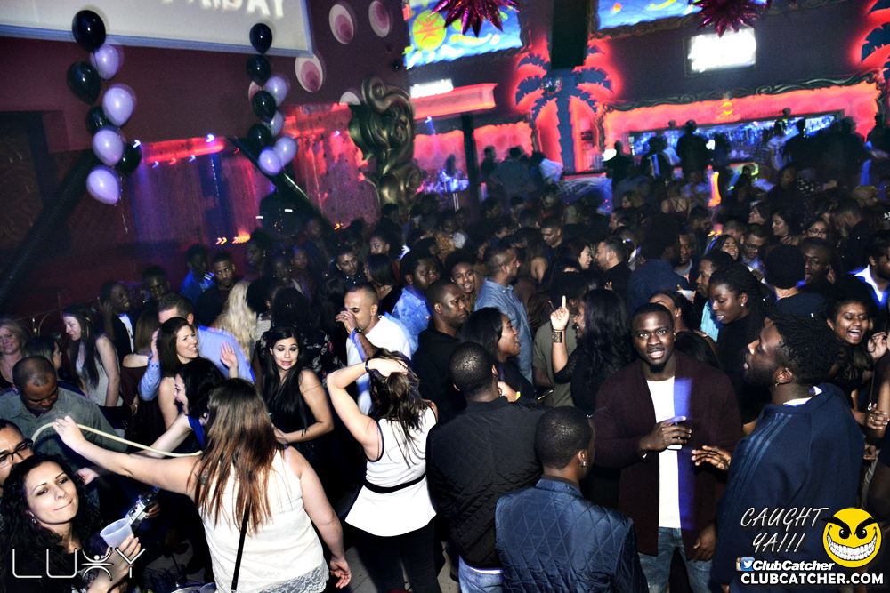 Luxy nightclub photo 153 - December 17th, 2016