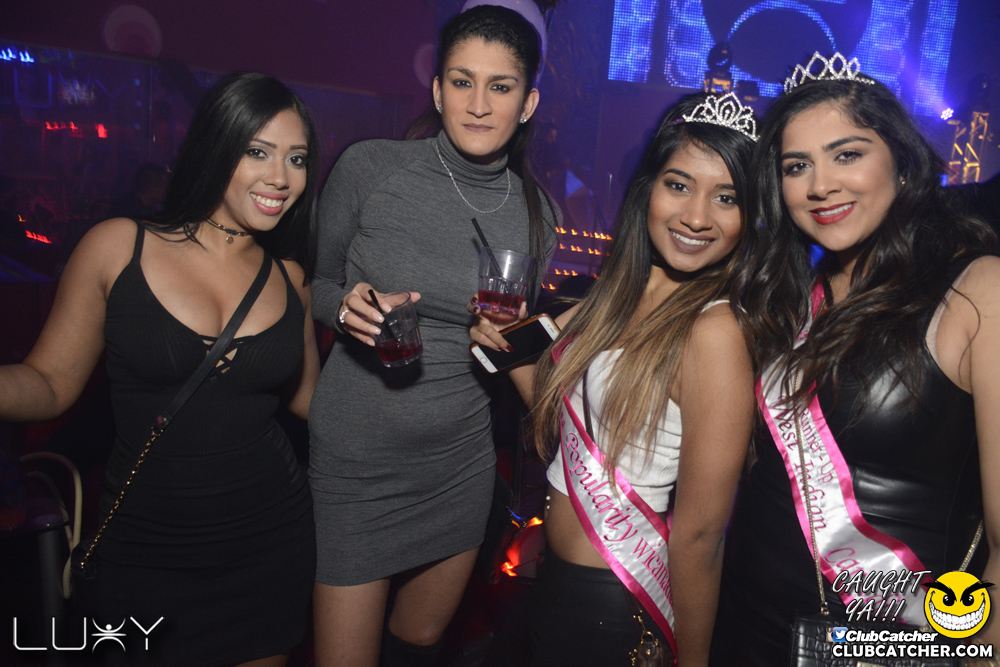 Luxy nightclub photo 155 - December 17th, 2016