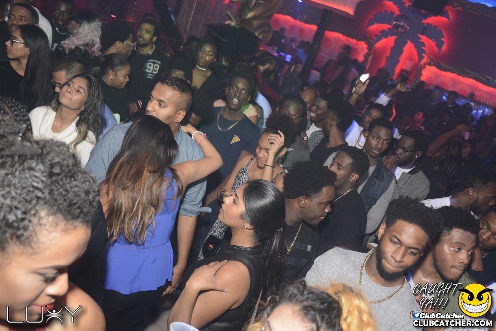 Luxy nightclub photo 157 - December 17th, 2016