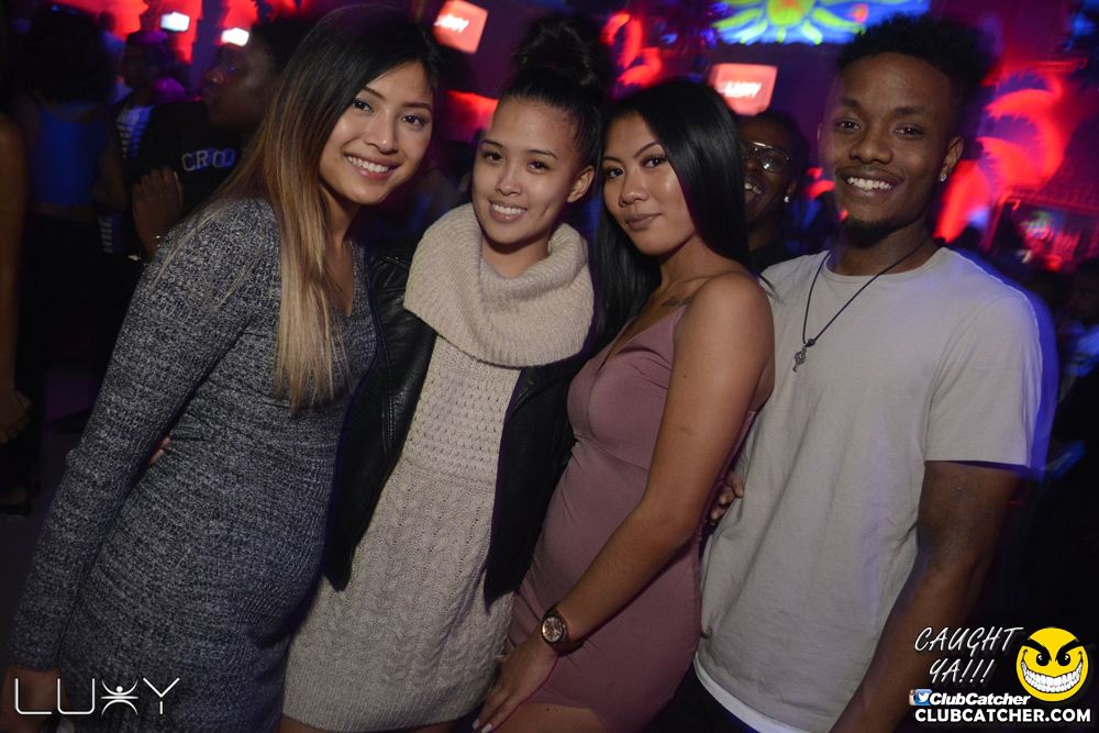Luxy nightclub photo 158 - December 17th, 2016