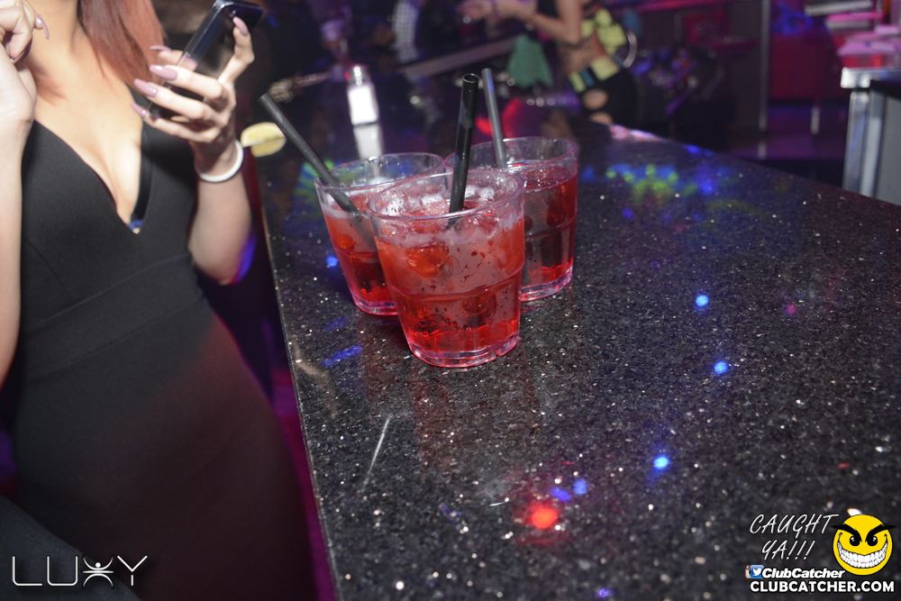 Luxy nightclub photo 159 - December 17th, 2016