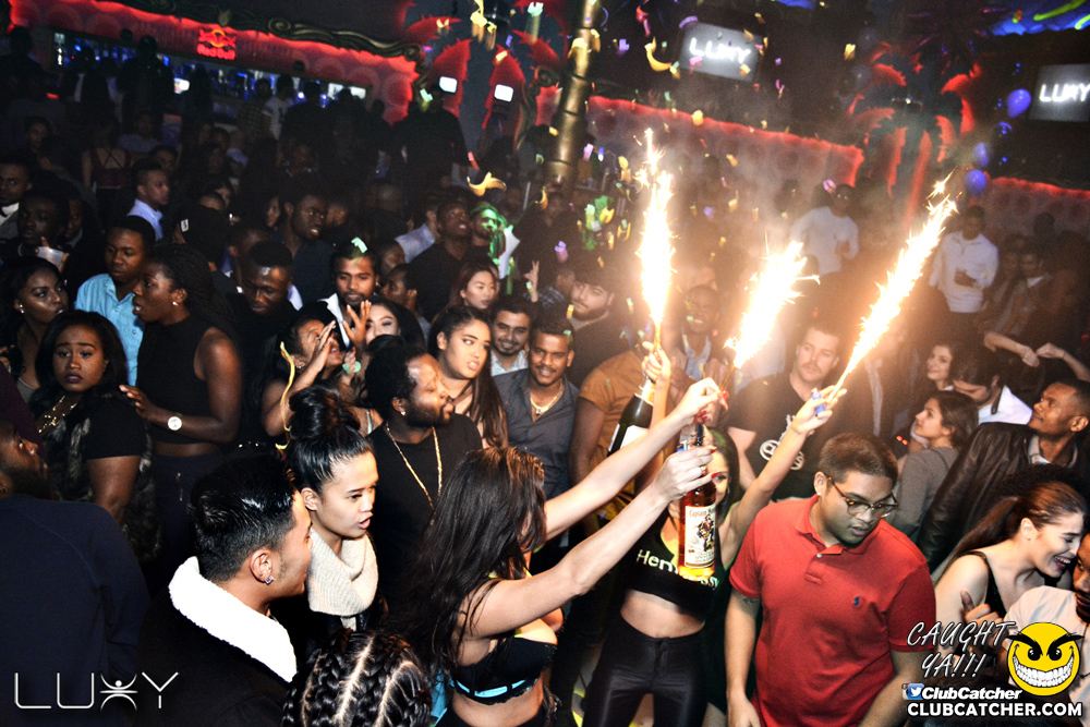 Luxy nightclub photo 160 - December 17th, 2016