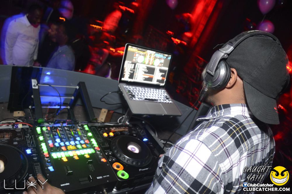 Luxy nightclub photo 162 - December 17th, 2016