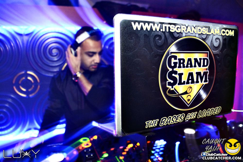 Luxy nightclub photo 163 - December 17th, 2016