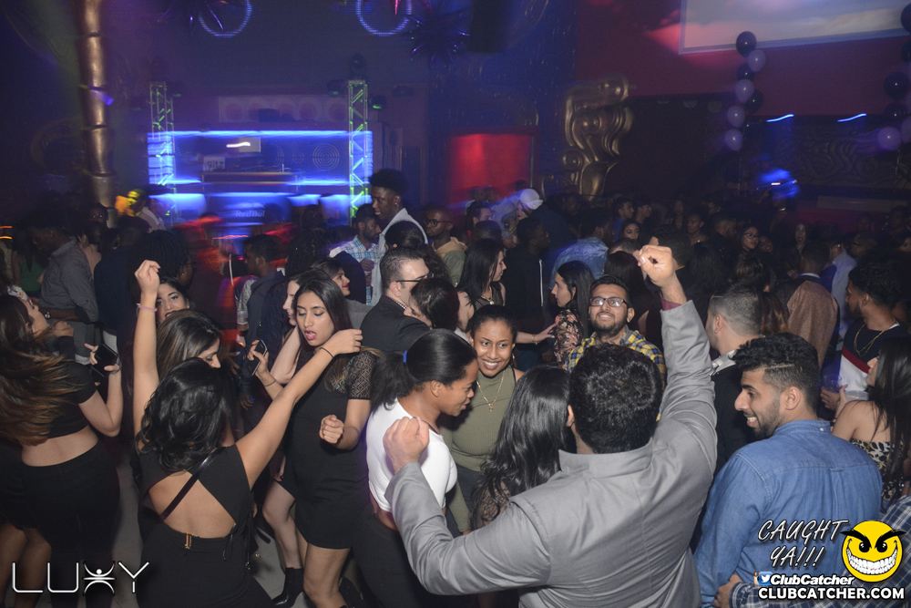 Luxy nightclub photo 167 - December 17th, 2016