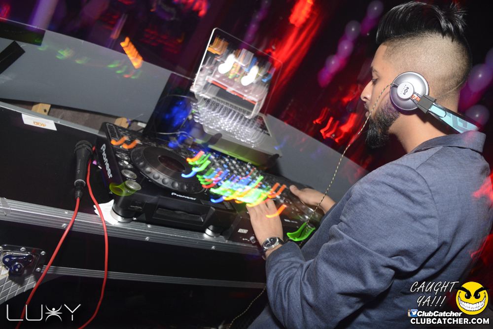 Luxy nightclub photo 168 - December 17th, 2016