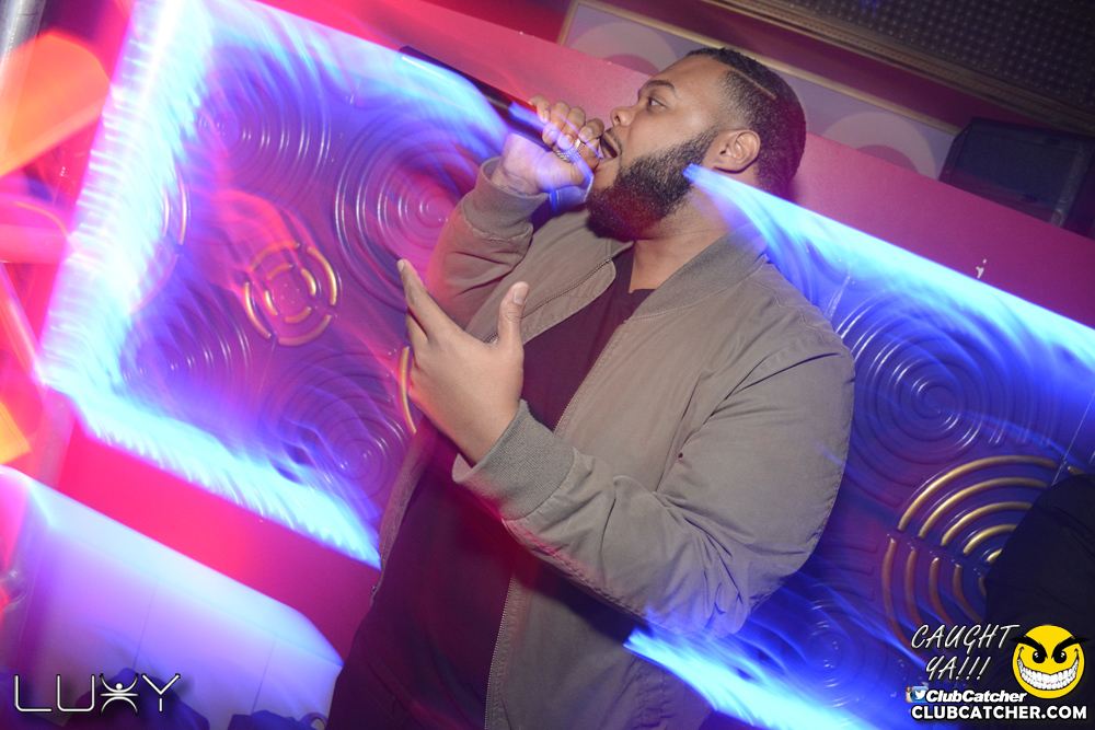 Luxy nightclub photo 169 - December 17th, 2016