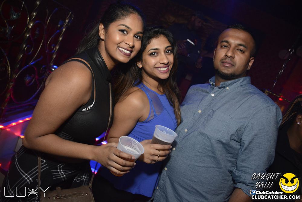 Luxy nightclub photo 18 - December 17th, 2016