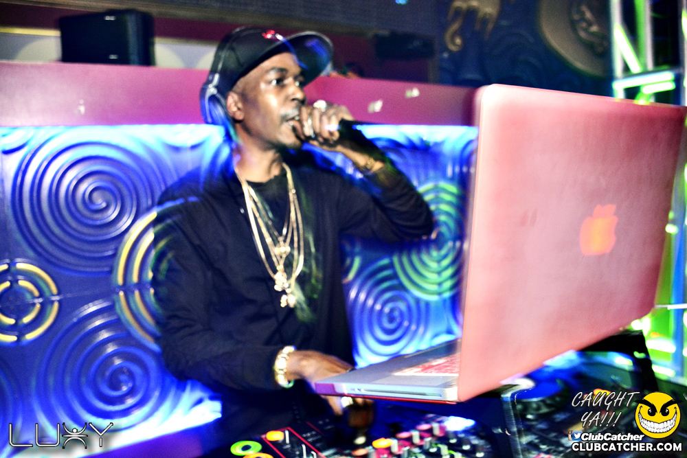 Luxy nightclub photo 171 - December 17th, 2016