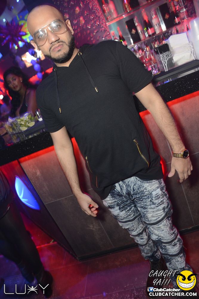Luxy nightclub photo 172 - December 17th, 2016