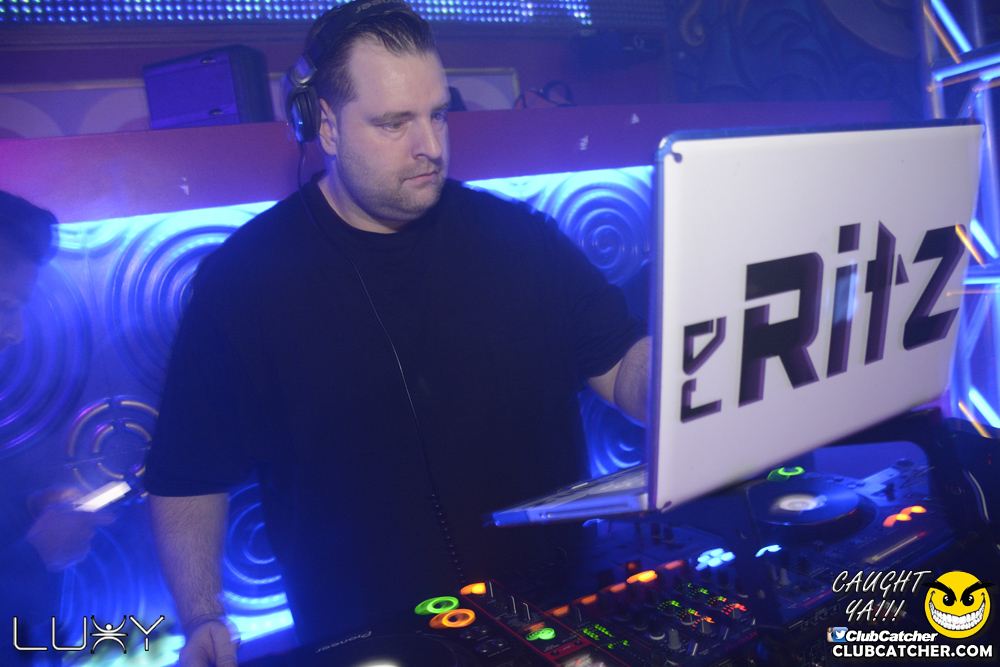 Luxy nightclub photo 174 - December 17th, 2016