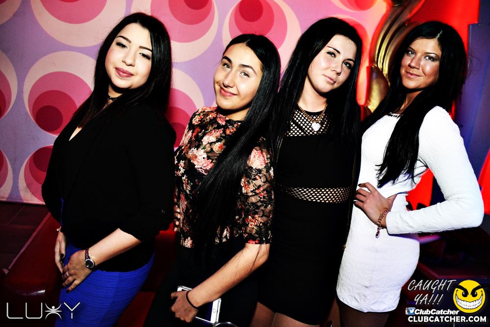 Luxy nightclub photo 175 - December 17th, 2016