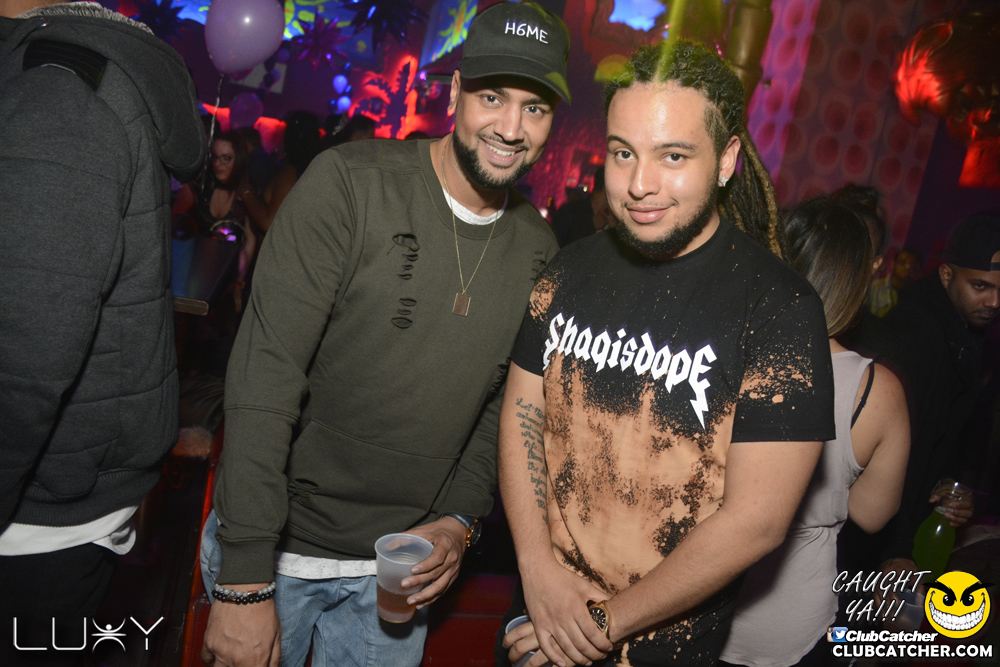 Luxy nightclub photo 176 - December 17th, 2016