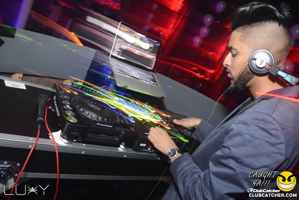Luxy nightclub photo 177 - December 17th, 2016