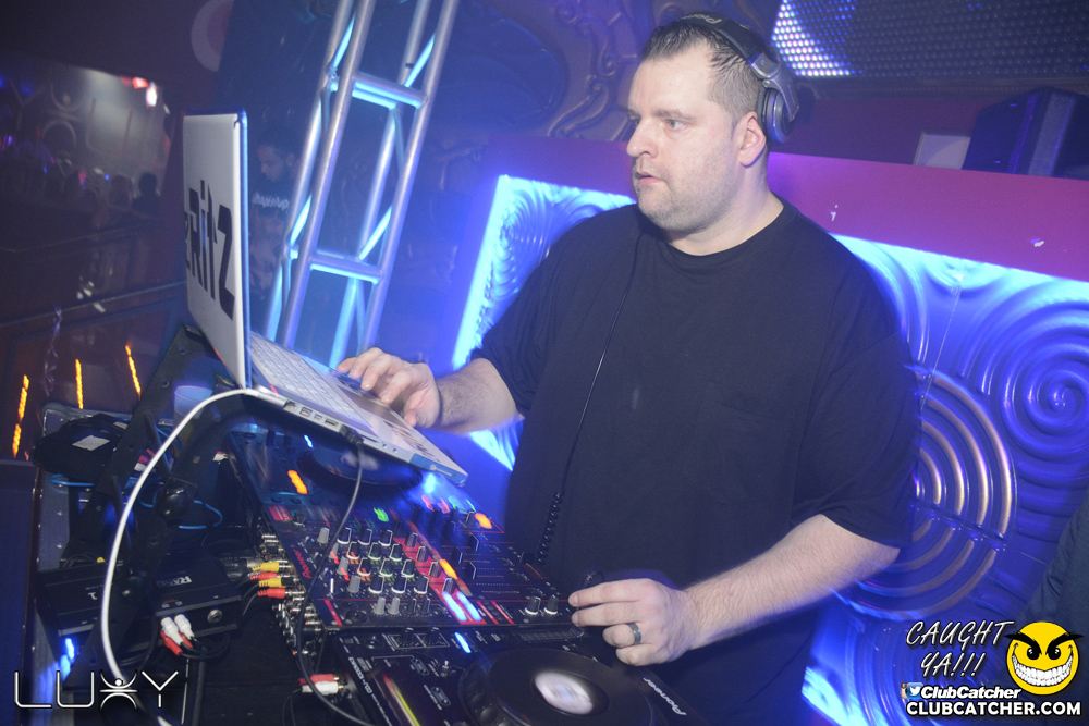 Luxy nightclub photo 178 - December 17th, 2016