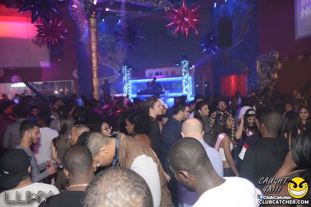 Luxy nightclub photo 179 - December 17th, 2016