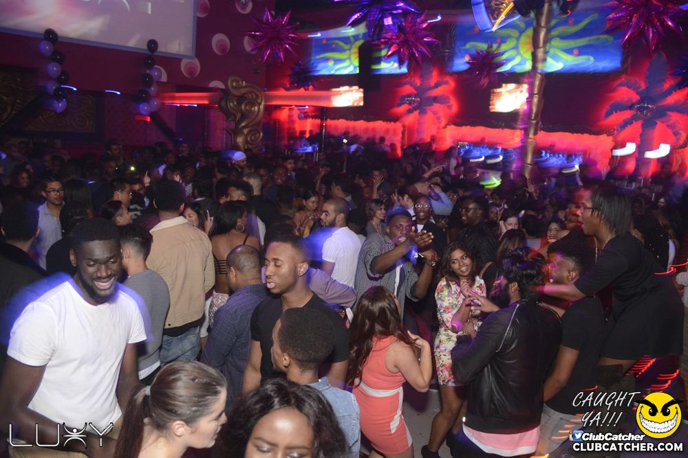 Luxy nightclub photo 180 - December 17th, 2016
