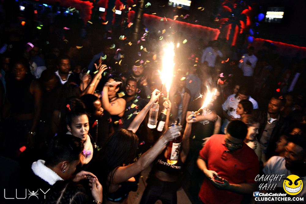 Luxy nightclub photo 19 - December 17th, 2016