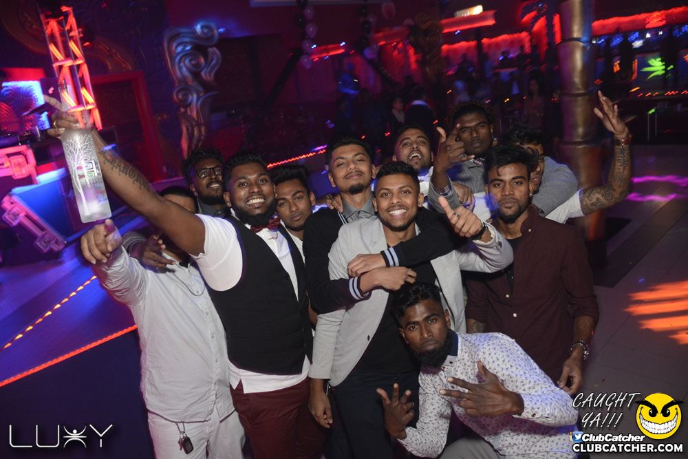 Luxy nightclub photo 181 - December 17th, 2016
