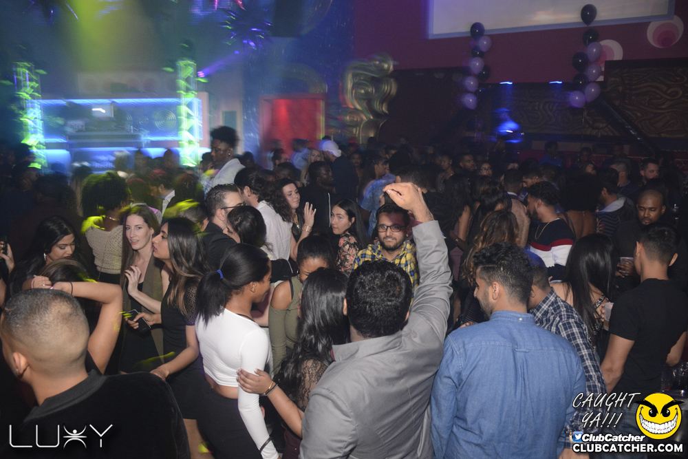Luxy nightclub photo 184 - December 17th, 2016