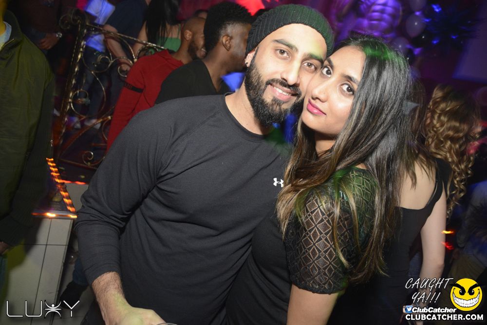 Luxy nightclub photo 185 - December 17th, 2016