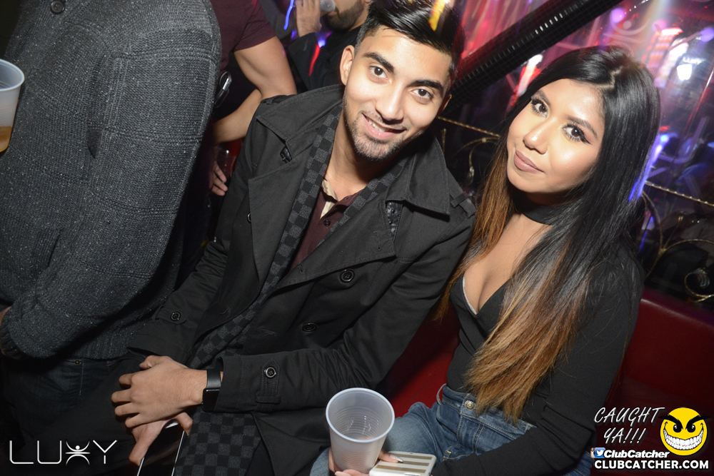 Luxy nightclub photo 186 - December 17th, 2016