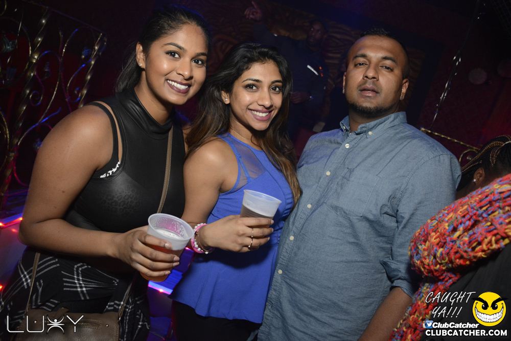 Luxy nightclub photo 187 - December 17th, 2016