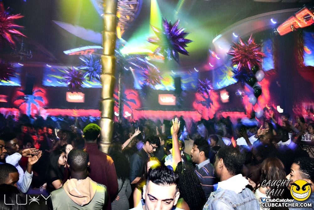 Luxy nightclub photo 188 - December 17th, 2016