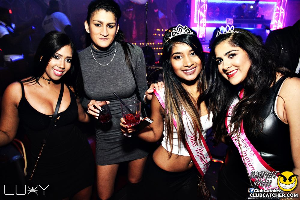 Luxy nightclub photo 189 - December 17th, 2016
