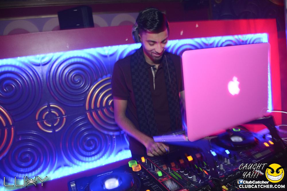 Luxy nightclub photo 190 - December 17th, 2016