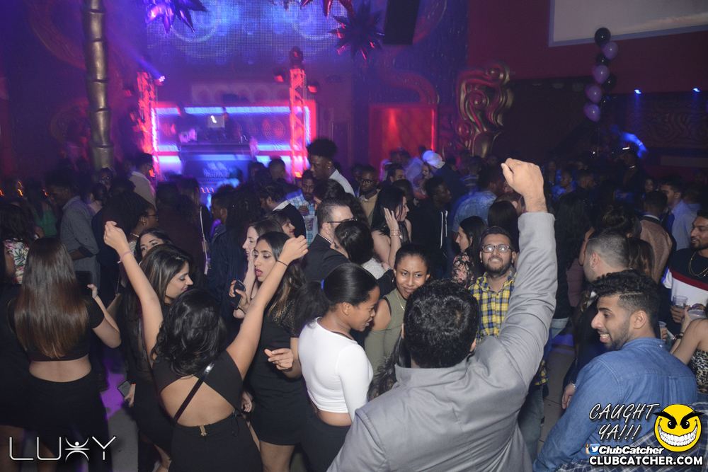 Luxy nightclub photo 191 - December 17th, 2016
