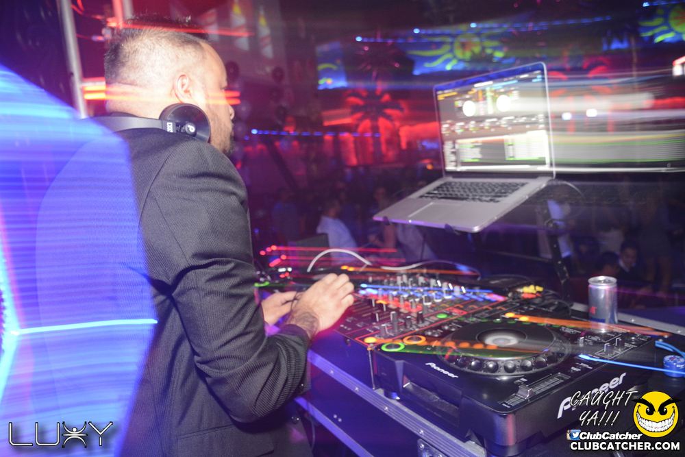 Luxy nightclub photo 192 - December 17th, 2016