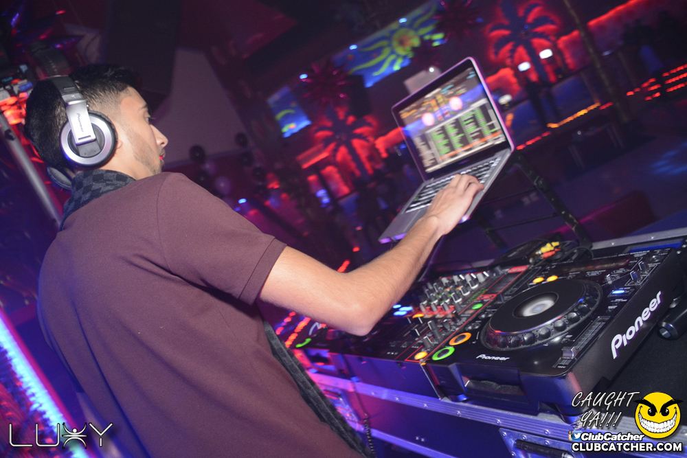 Luxy nightclub photo 193 - December 17th, 2016