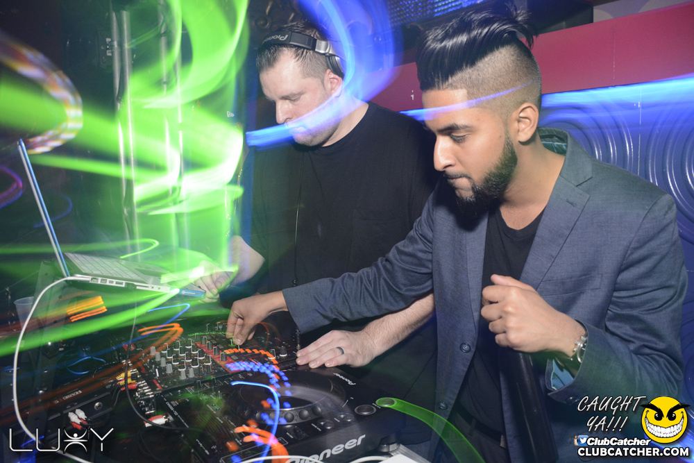 Luxy nightclub photo 194 - December 17th, 2016