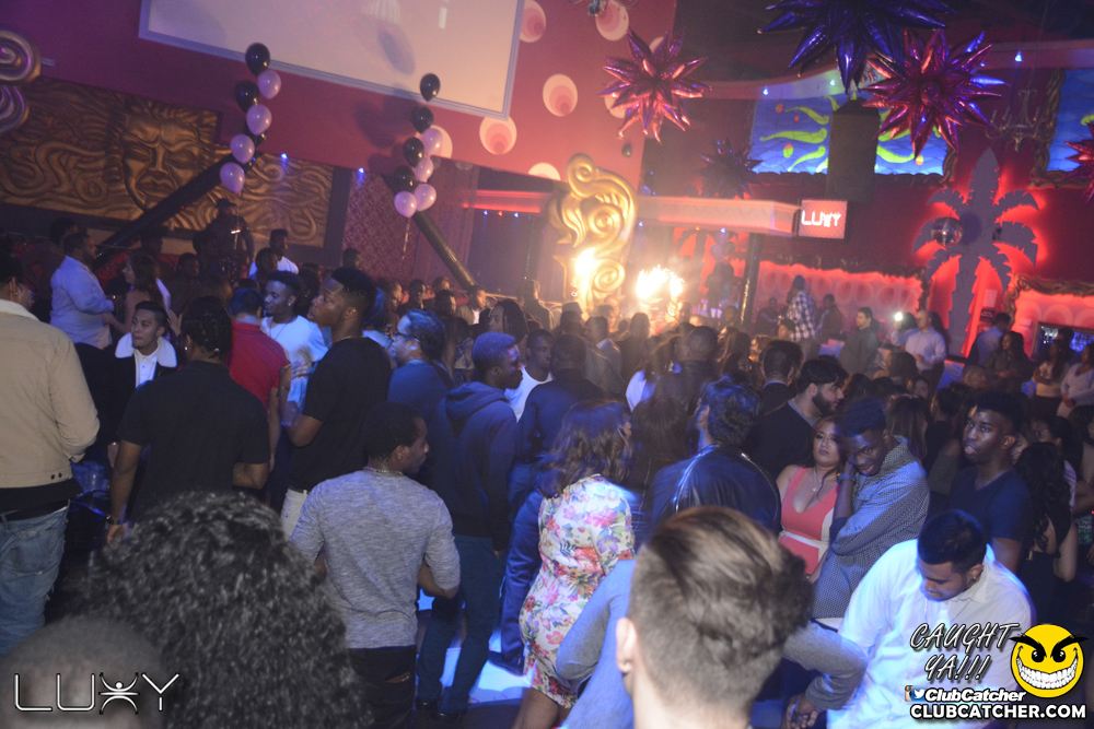 Luxy nightclub photo 195 - December 17th, 2016