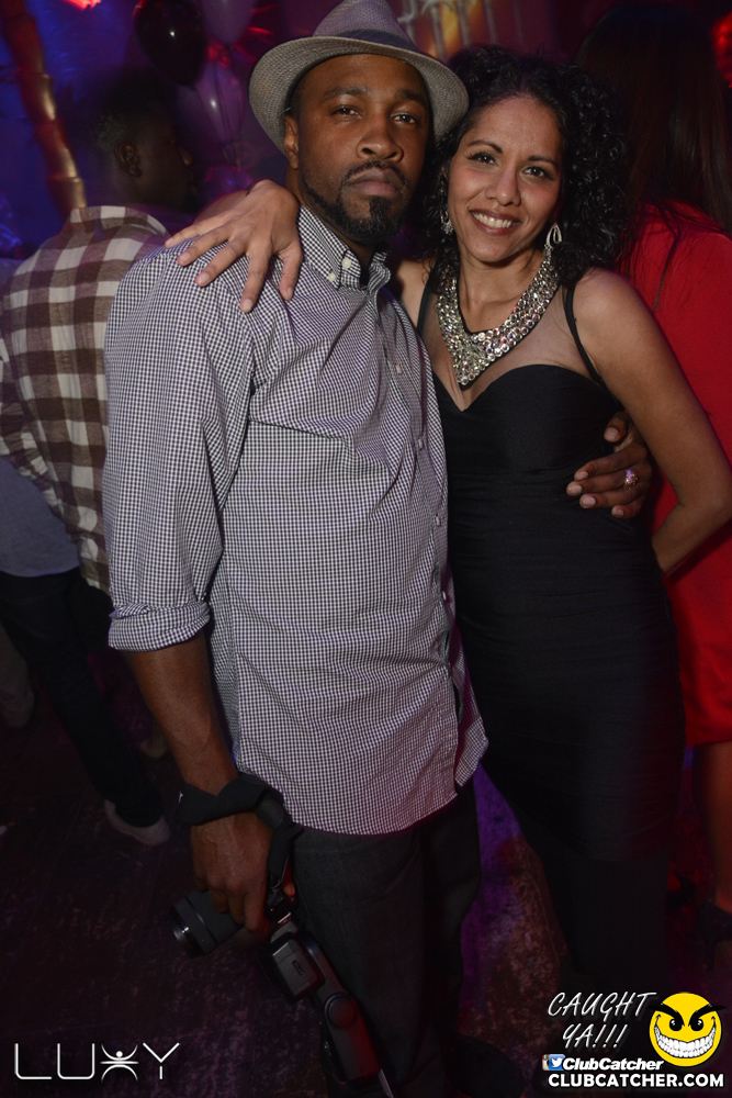 Luxy nightclub photo 196 - December 17th, 2016