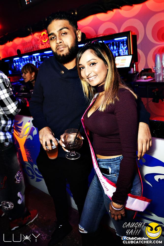 Luxy nightclub photo 197 - December 17th, 2016