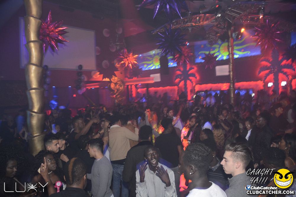 Luxy nightclub photo 198 - December 17th, 2016